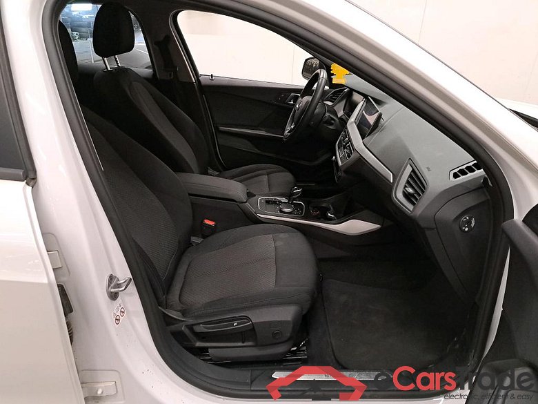 BMW - BMW 1 HATCH 116dA 116PK Advantage Pack Business Plus & PDC Front & Rear #3