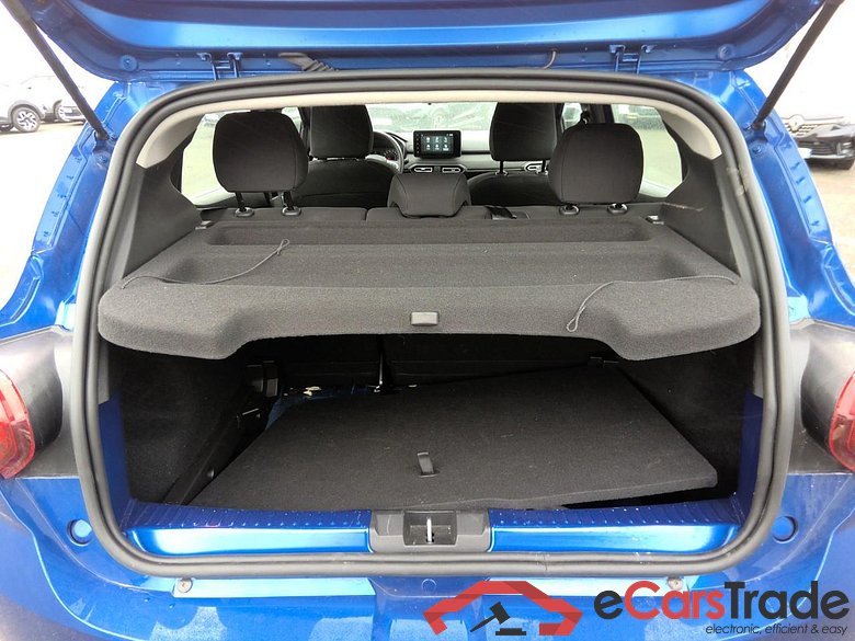 SANDERO JOURNEY TCe 90 BVM #6