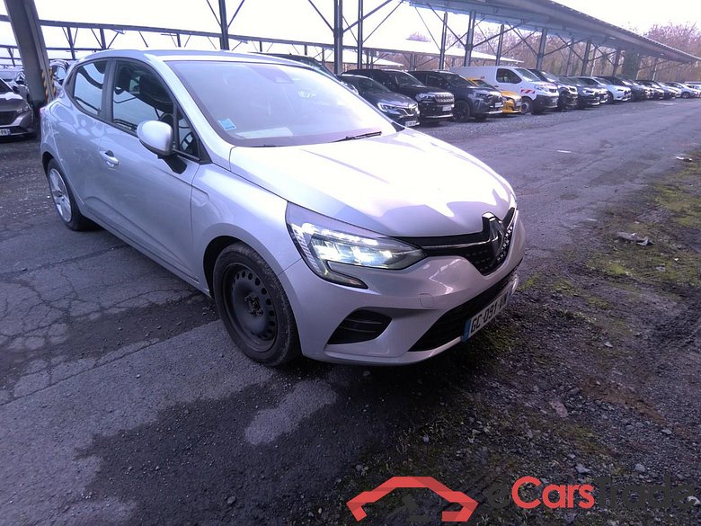 Clio Réversible 1.5 Blue dCi 100ch Business (VP/VU) #2