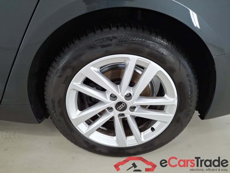 AUDI A6 LIMOUSINE 35 TDI BSN ED. ATTR. S-TRONIC #4