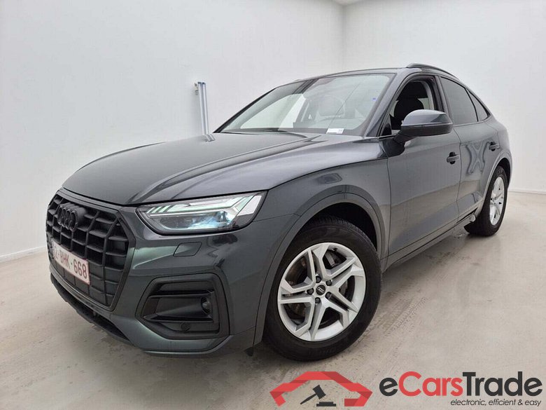 AUDI Q5 SPORTBACK 35 TDI BSN. ED. ADV. S-TRONIC #1