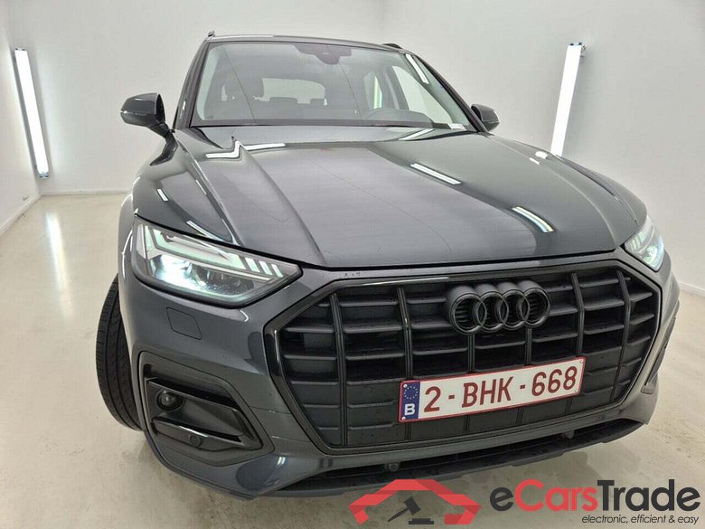AUDI Q5 SPORTBACK 35 TDI BSN. ED. ADV. S-TRONIC #4