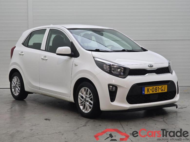 KIA PICANTO 1.0 DPi DynamicLine #2