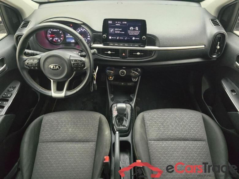 KIA PICANTO 1.0 DPi DynamicLine #6