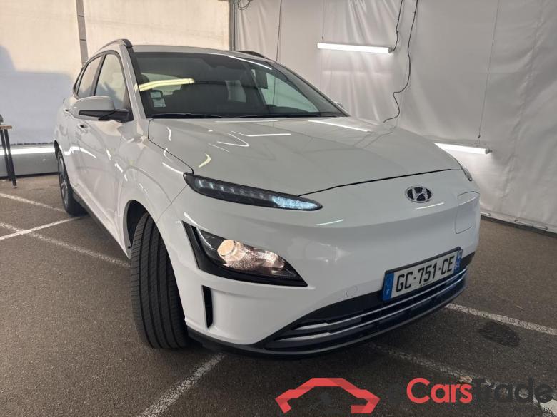 Kona Intuitive Electrique 2WD 39kWh BVA #5