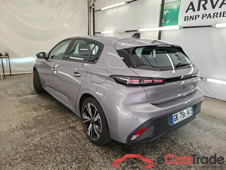 PEUGEOT 308 / 2021 / 5P / Berline PHEV 180 E-EAT8 ACTIVE PACK #2