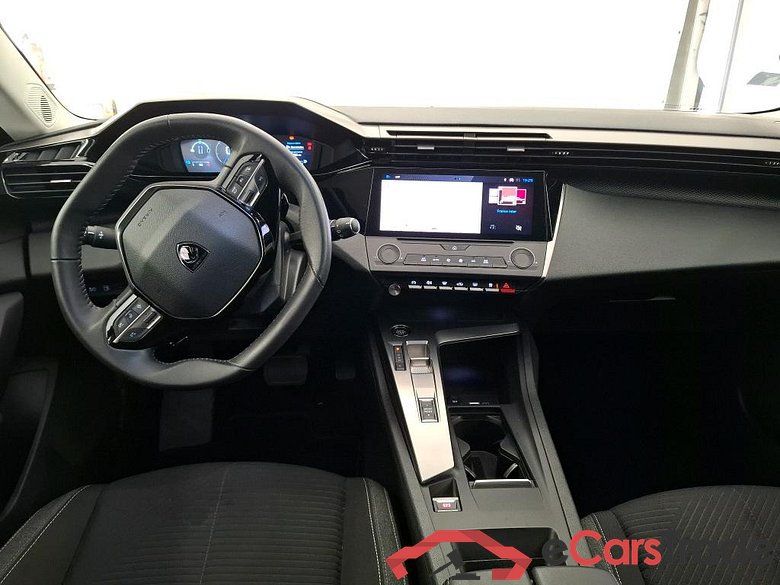 PEUGEOT 308 / 2021 / 5P / Berline PHEV 180 E-EAT8 ACTIVE PACK #5