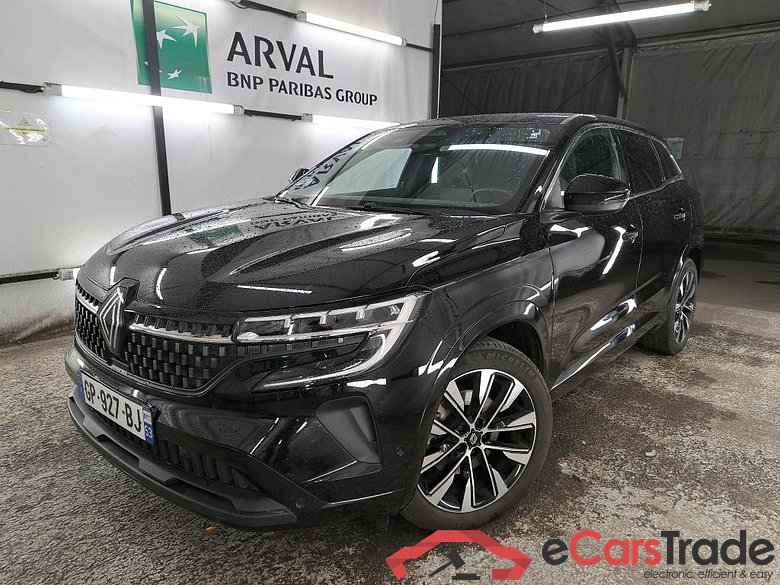 Austral Techno 1.2 E-TECH Hybrid 200CV BVA6 6E