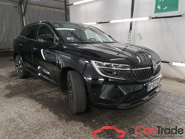 Austral Techno 1.2 E-TECH Hybrid 200CV BVA6 6E #4