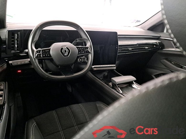 Austral Techno 1.2 E-TECH Hybrid 200CV BVA6 6E #5