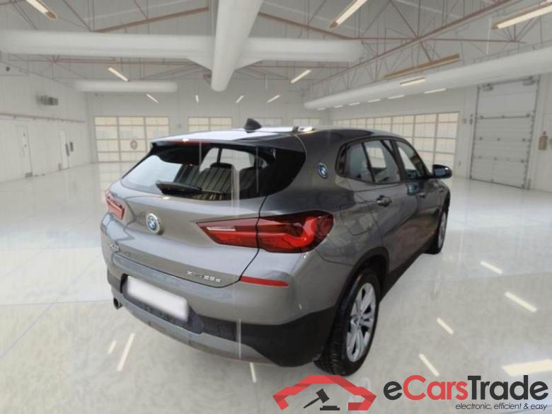BMW X2 / 2017 / 5P / SUV XDRIVE 25E BUSINESS X AUTOMATICO #2