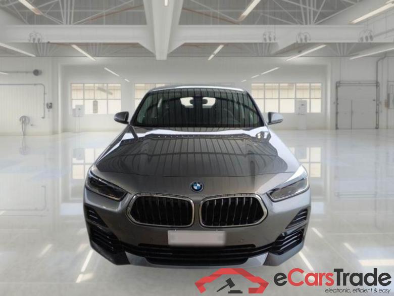 BMW X2 / 2017 / 5P / SUV XDRIVE 25E BUSINESS X AUTOMATICO #6