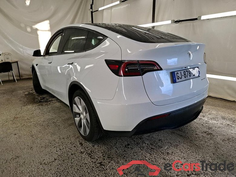 TESLA Model Y / 2020 / 5P / SUV Grand Autonomie Dual Motor AWD #3