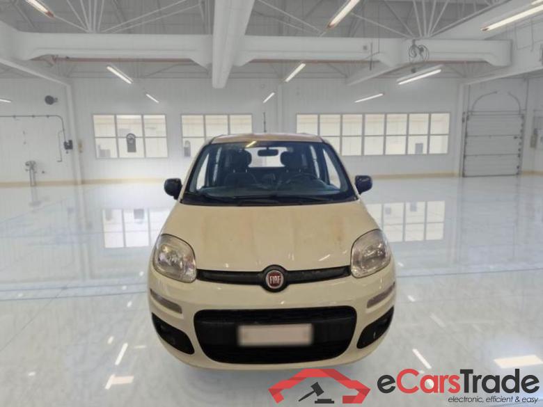 FIAT PANDA / 2012 / 5P / BERLINA 1.2 69 CV VAN EURO6D 4 POSTI EASY #6