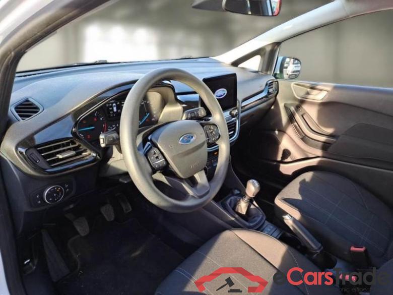 FORD FIESTA VAN / 2018 / 3P / BERLINA 1.0 MHEV 125CV STARTeSTOP TREND #3