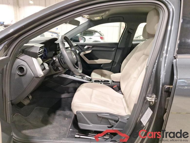 AUDI A3 SPORTBACK 2.0 30 TDI 85KW S TRONIC BUSINESS EDIT. #5