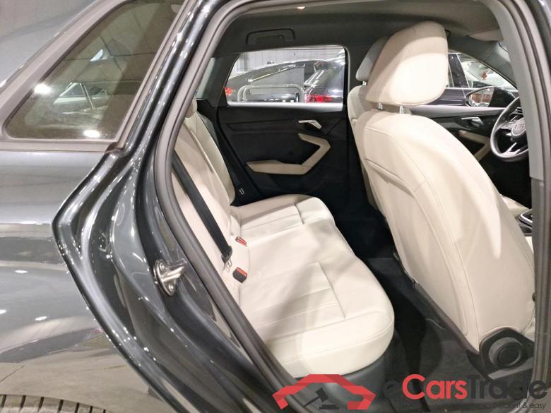 AUDI A3 SPORTBACK 2.0 30 TDI 85KW S TRONIC BUSINESS EDIT. #6