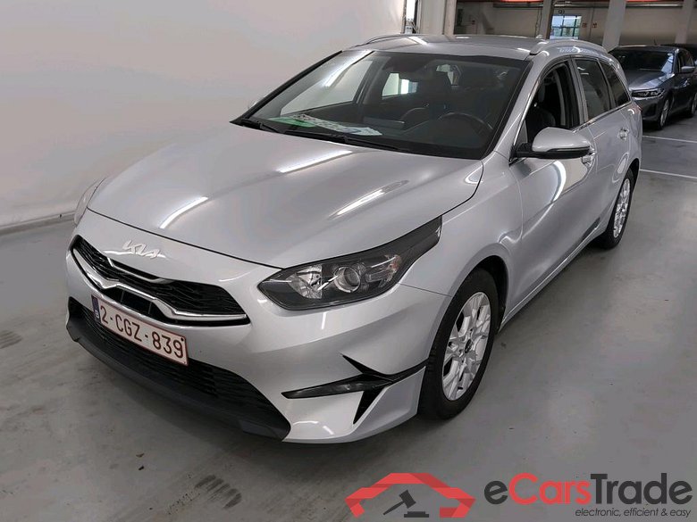 KIA CEE'D SPORTSWAGON 1.0 T-GDI PULSE
