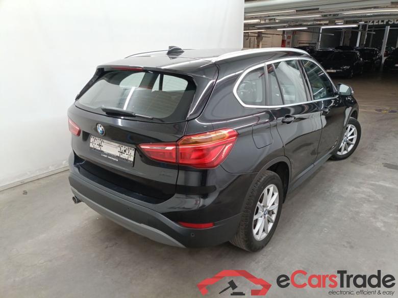 BMW X1 sDrive16d (85 kW) 5d #2