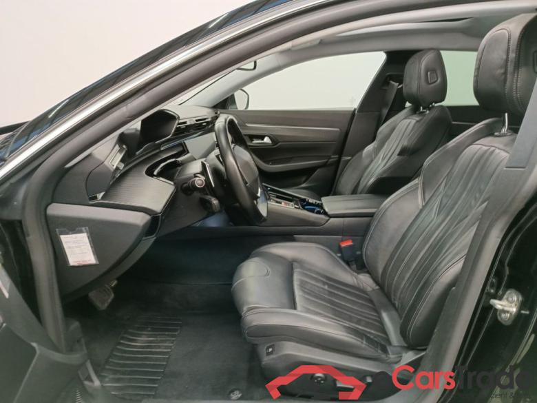 Peugeot 508 SW 1.5 BlueHDi 130 S&S EAT8 Allure 5d #3