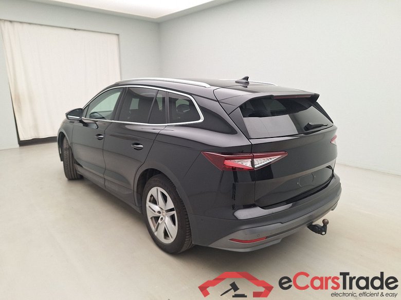 Skoda, Enyaq '21 BEV, Skoda Enyaq iV 80 5d #6