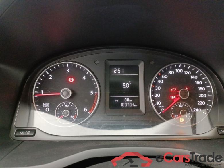 VOLKSWAGEN CADDY MAXI VAN DIESEL - 2015 2.0 CR TDi SCR 75kW (EU6) 5d #6