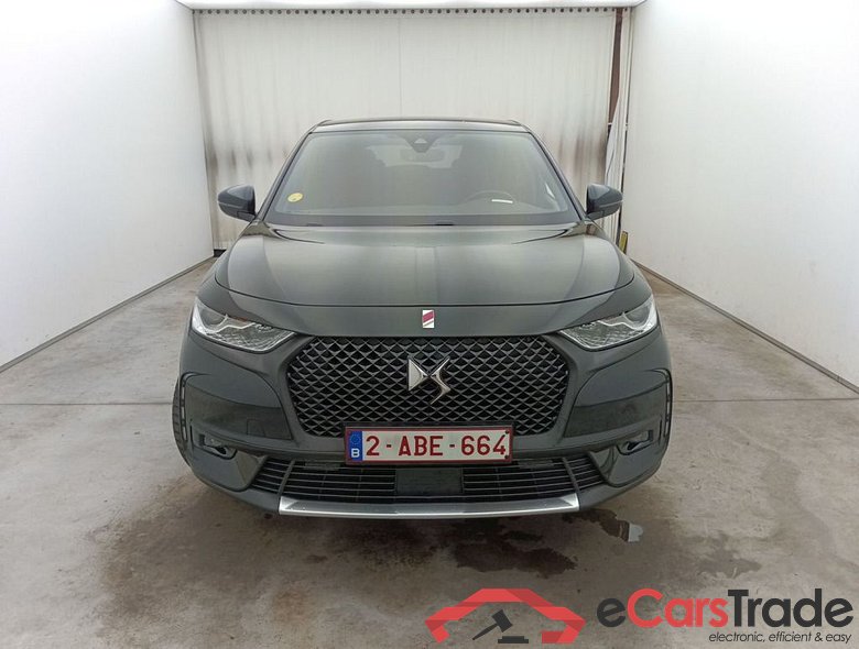 DS 7 Crossback 1.5 BlueHDi 130 Auto PERFORMANCE Line 5d #5