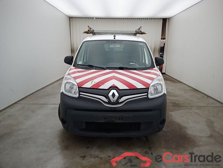 Renault Kangoo Express Energy dCi 110 Grand Confort 4d #5