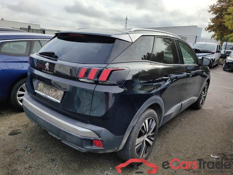 Peugeot 3008 1.5 BlueHDi 96kW S&S EAT8 Active 5d !! technical issues !! #2