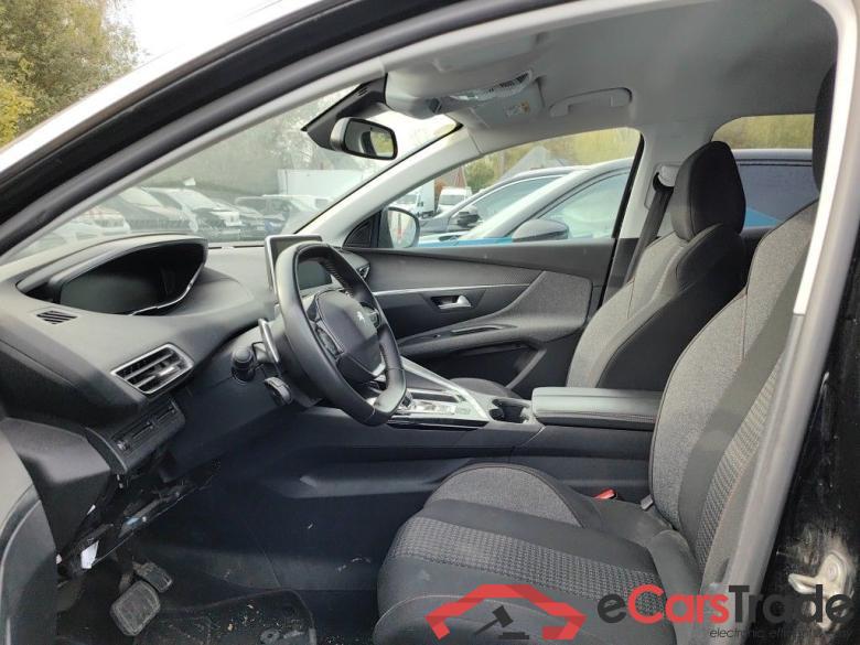 Peugeot 3008 1.5 BlueHDi 96kW S&S EAT8 Active 5d !! technical issues !! #3