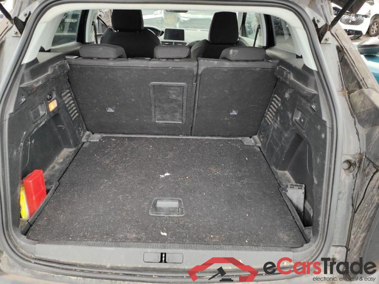 Peugeot 3008 1.5 BlueHDi 96kW S&S EAT8 Active 5d !! technical issues !! #6