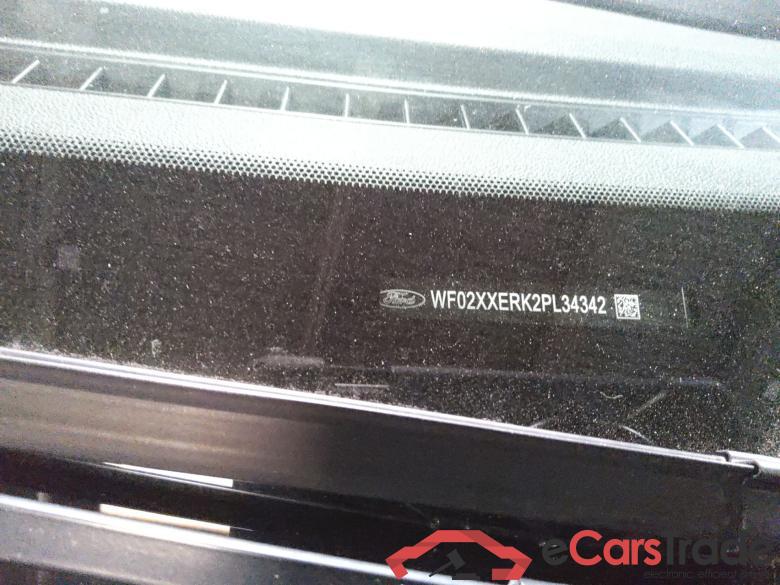 FORD Puma 1.0 EcoBoost mHEV 125cv Automatico X ST-Line #5