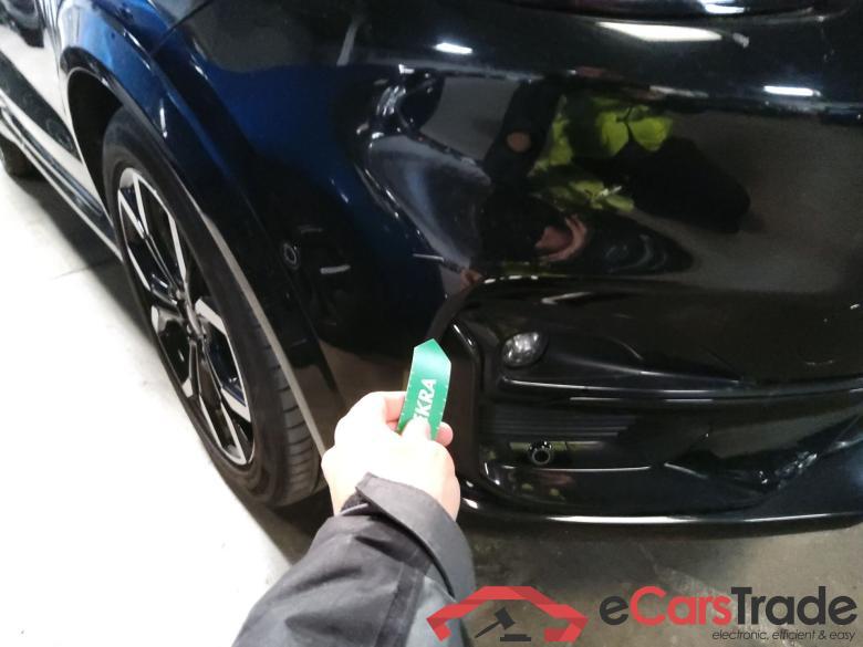 FORD Puma 1.0 EcoBoost mHEV 125cv Automatico X ST-Line #6