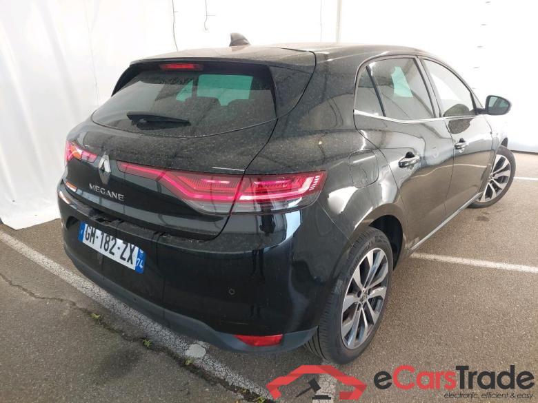 RENAULT Mégane Berline / 2020 / 5P / Berline techno TCe 140 EDC #3