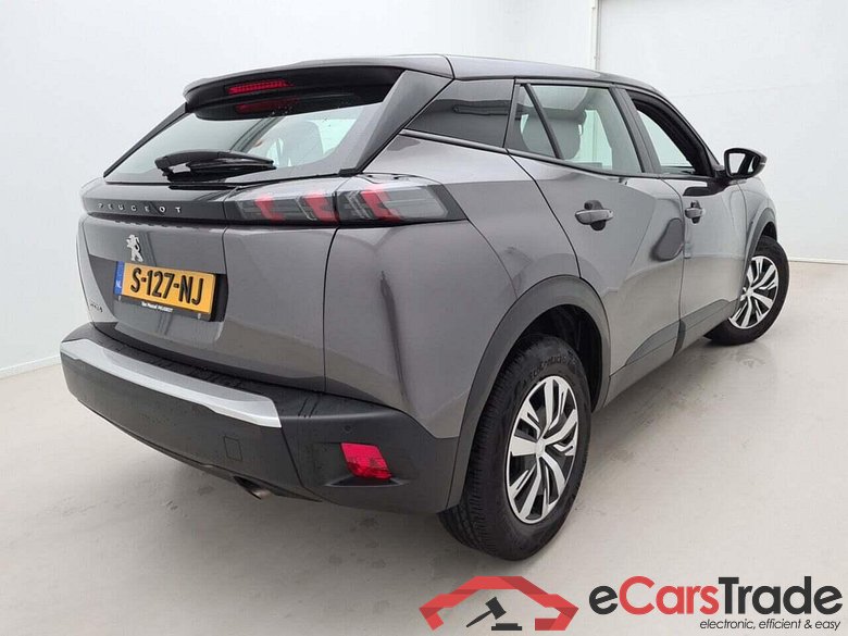 PEUGEOT 2008 1.2 PureTech Active Pack #2
