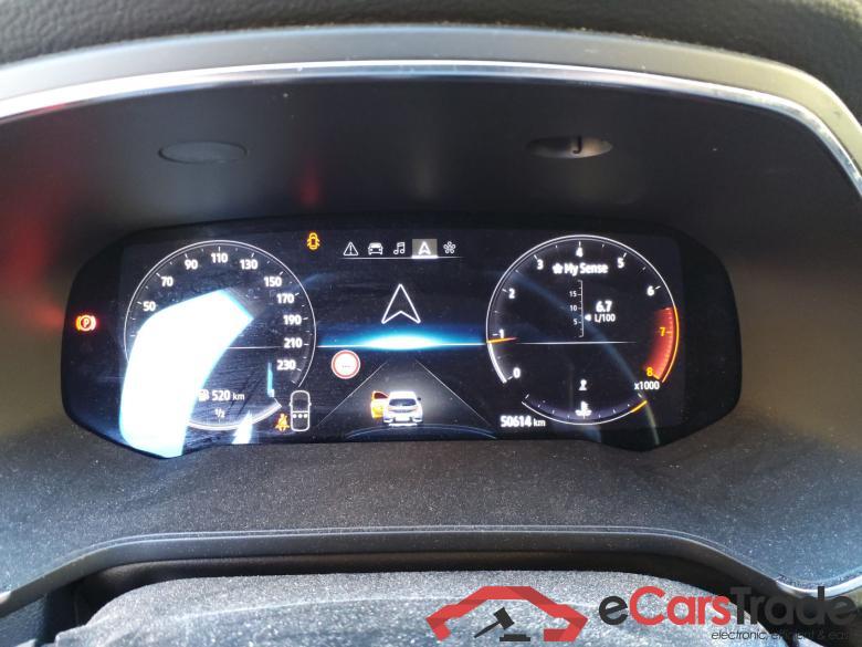 RENAULT Captur 0.9 Energy TCe 90 TECHNO BVM #6