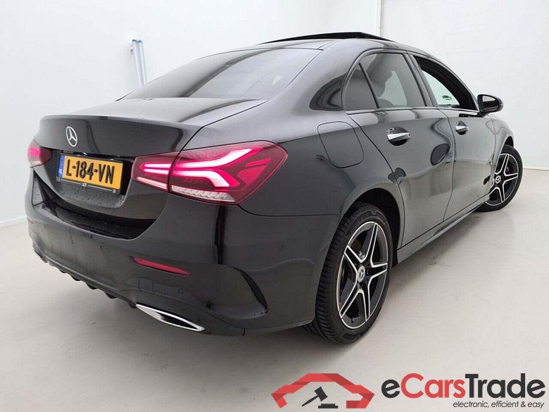 MERCEDES-BENZ A-klasse 250e Bns Sol. AMG Limited DCT #2