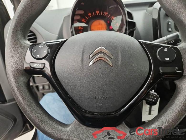 CITROEN C1 1.0 VTi Feel #6