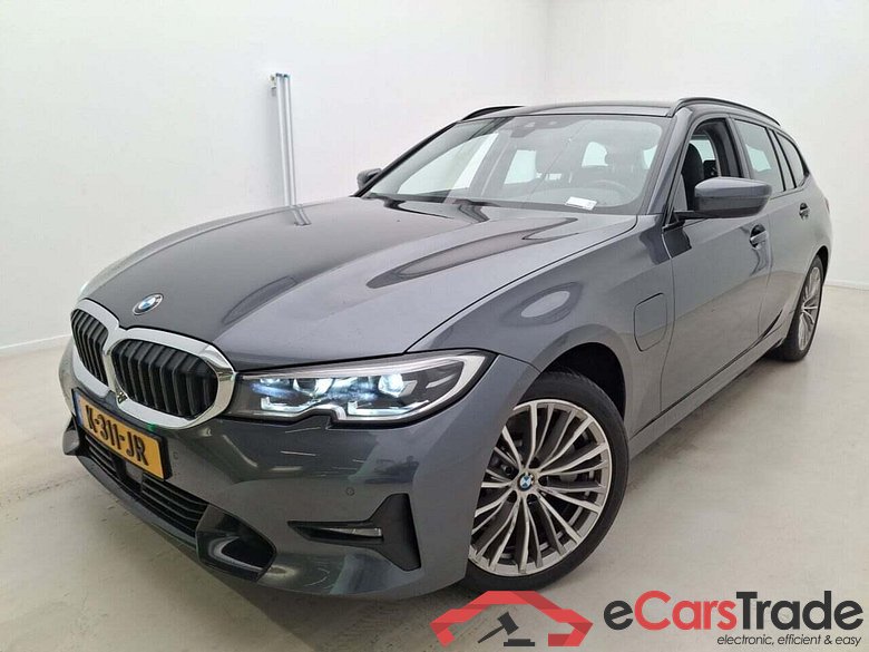 BMW 3-serie Touring 330e eDrive Edition AUT