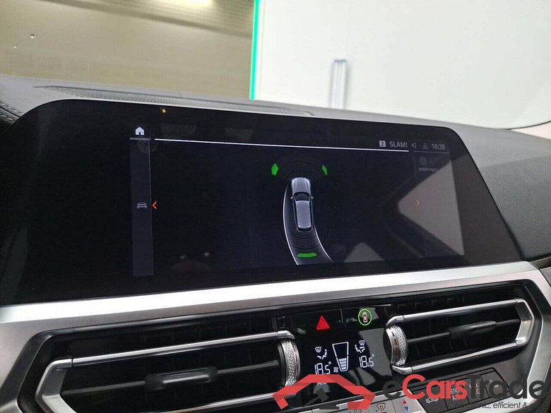 BMW 3-serie Touring 330e eDrive Edition AUT #6