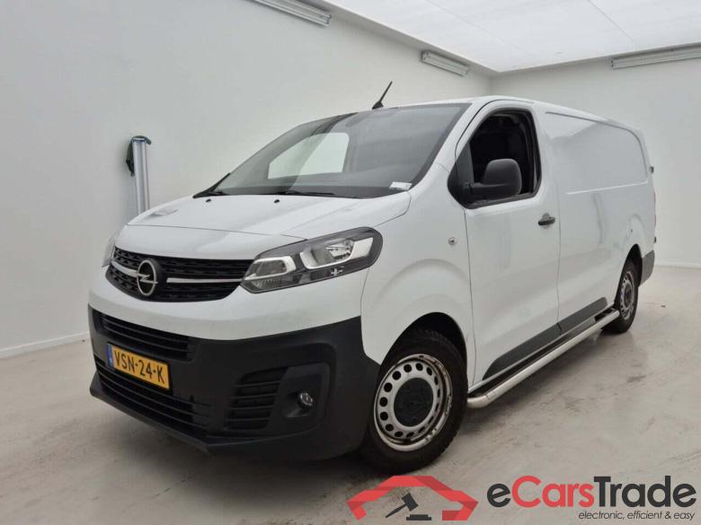OPEL Vivaro 1.5 CDTI L3H1 Edit. #1