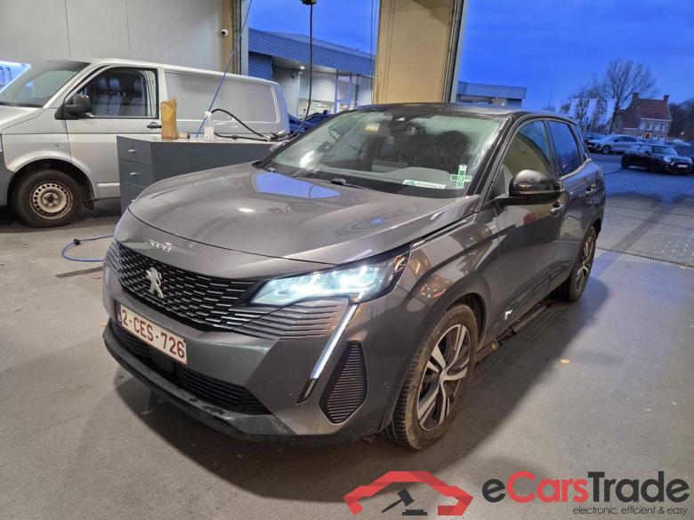 PEUGEOT 3008 PHEV 1.6 Hybrid 225 PHEV Allure Pack (EU6.4) #1