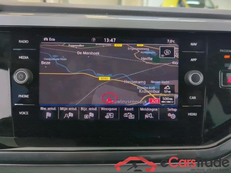 VOLKSWAGEN POLO 70 kW #2