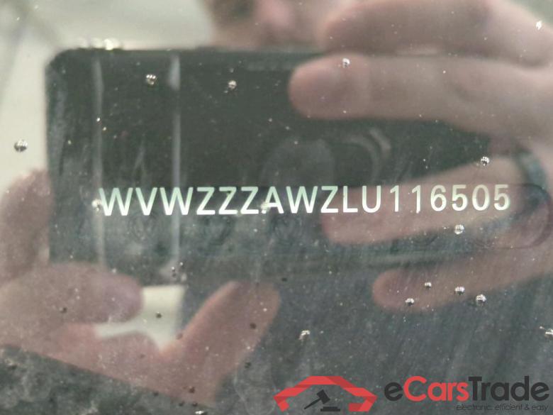 VOLKSWAGEN POLO 70 kW #3