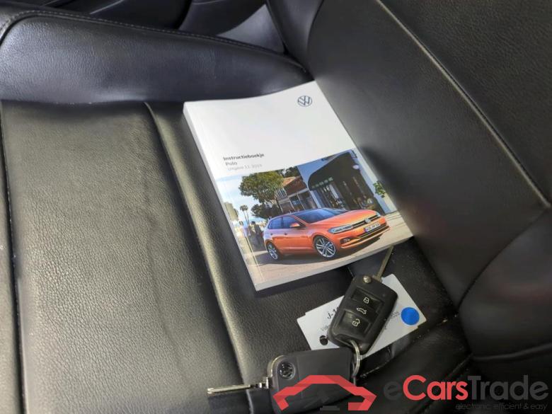 VOLKSWAGEN POLO 70 kW #6