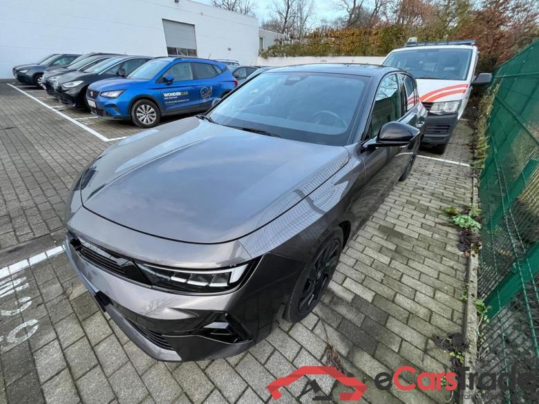 OPEL Astra Astra 1.2 Turbo GS S/S #1