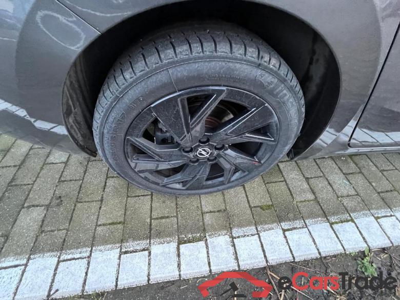 OPEL Astra Astra 1.2 Turbo GS S/S #5