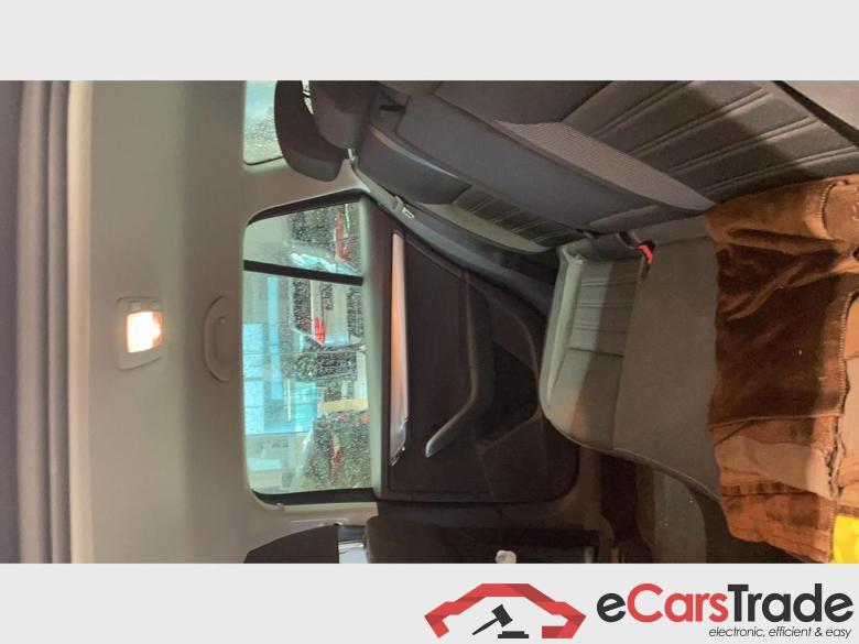 SKODA Octavia Combi Octavia Combi Ambition 1,0 TSI 85 kW 6-speed mech. #3