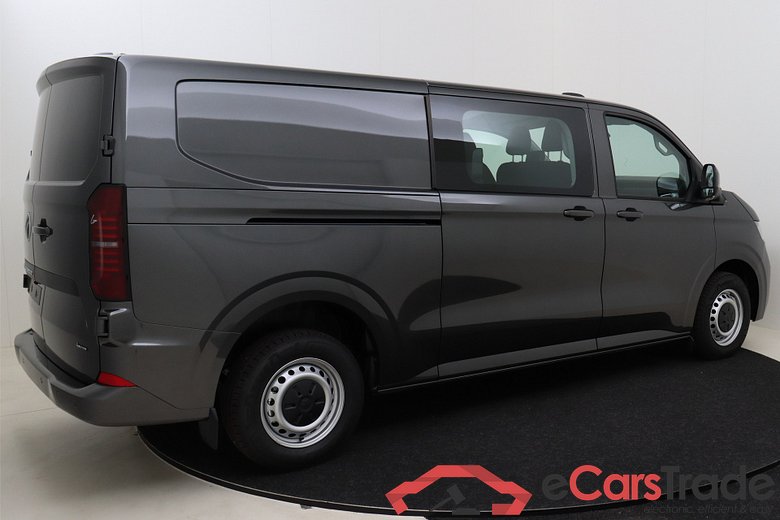 Volkswagen Transporter T7 Double cabine 3500 mm 2,0 TDI 170 hp 4MOTION Aut. #5