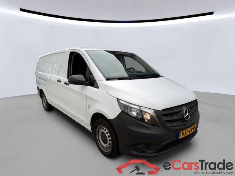 MERCEDES-BENZ Vito 120 kW #5